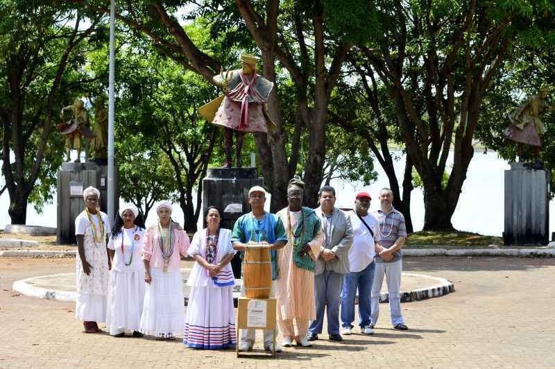 Religiões de matriz africana são alvos de 59% dos crimes de intolerância