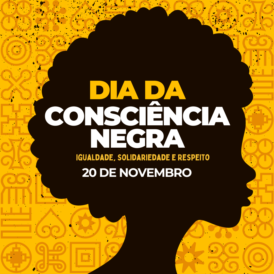 Dia da Consciência Negra