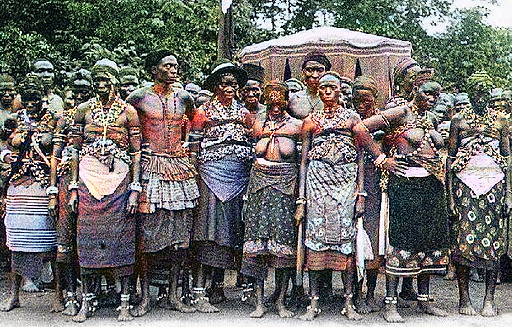 nacao-jeje-e-sua-origem