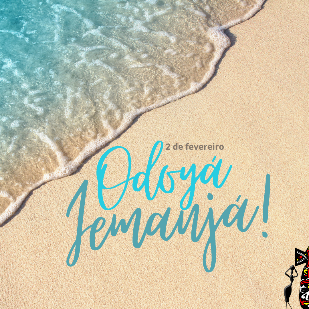 Iemanjá: Rainha do Mar, Mãe da Vida, Força Ancestral