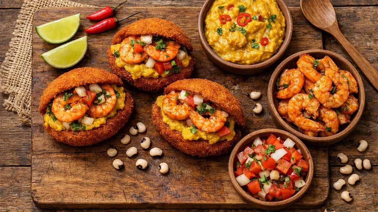 Ajeum da Diáspora: restaurante em Salvador reinventa a culinária de matriz africana