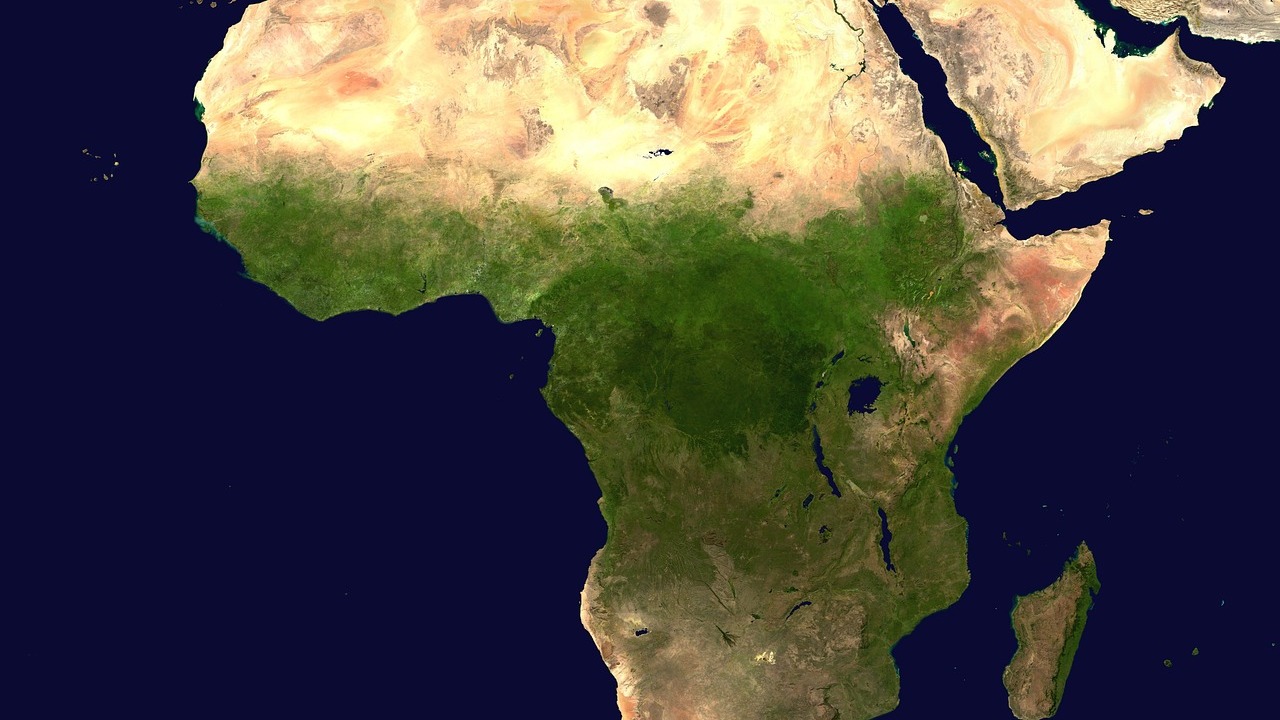 No Dia de África, ONU fala de expectativas de prosperidade e paz