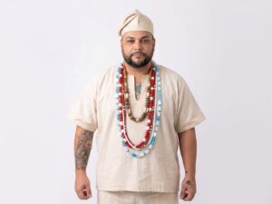 Babá Lauro de Ayrá