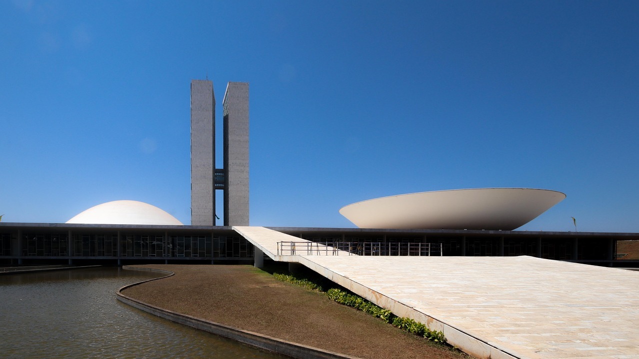 Mãe Neide Oyá D’Oxum recebe a Medalha Ruth Cardoso em Brasília