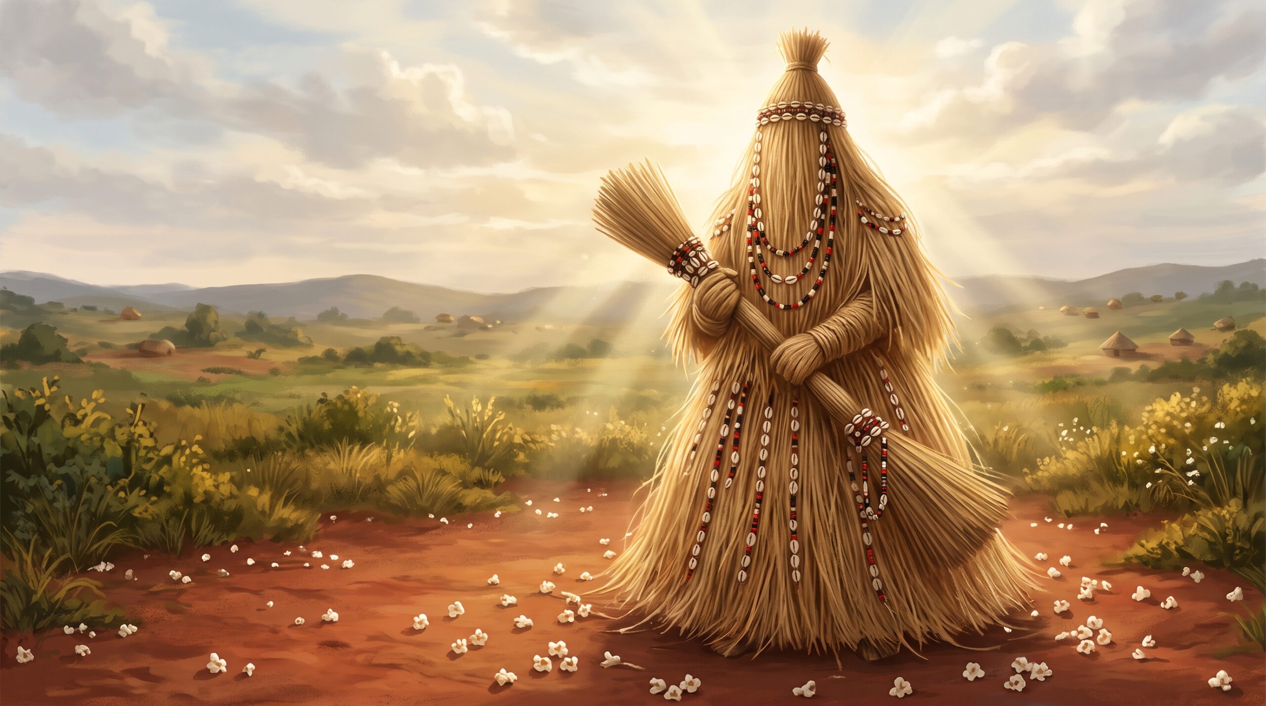 Omolu e Obaluaiê: quem é o orixá da terra e da cura, cores, dia e saudação