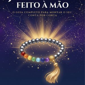 Capa do livro Japamala Feito à Mão, de Lauro Zucchetto (Estrela Mística)