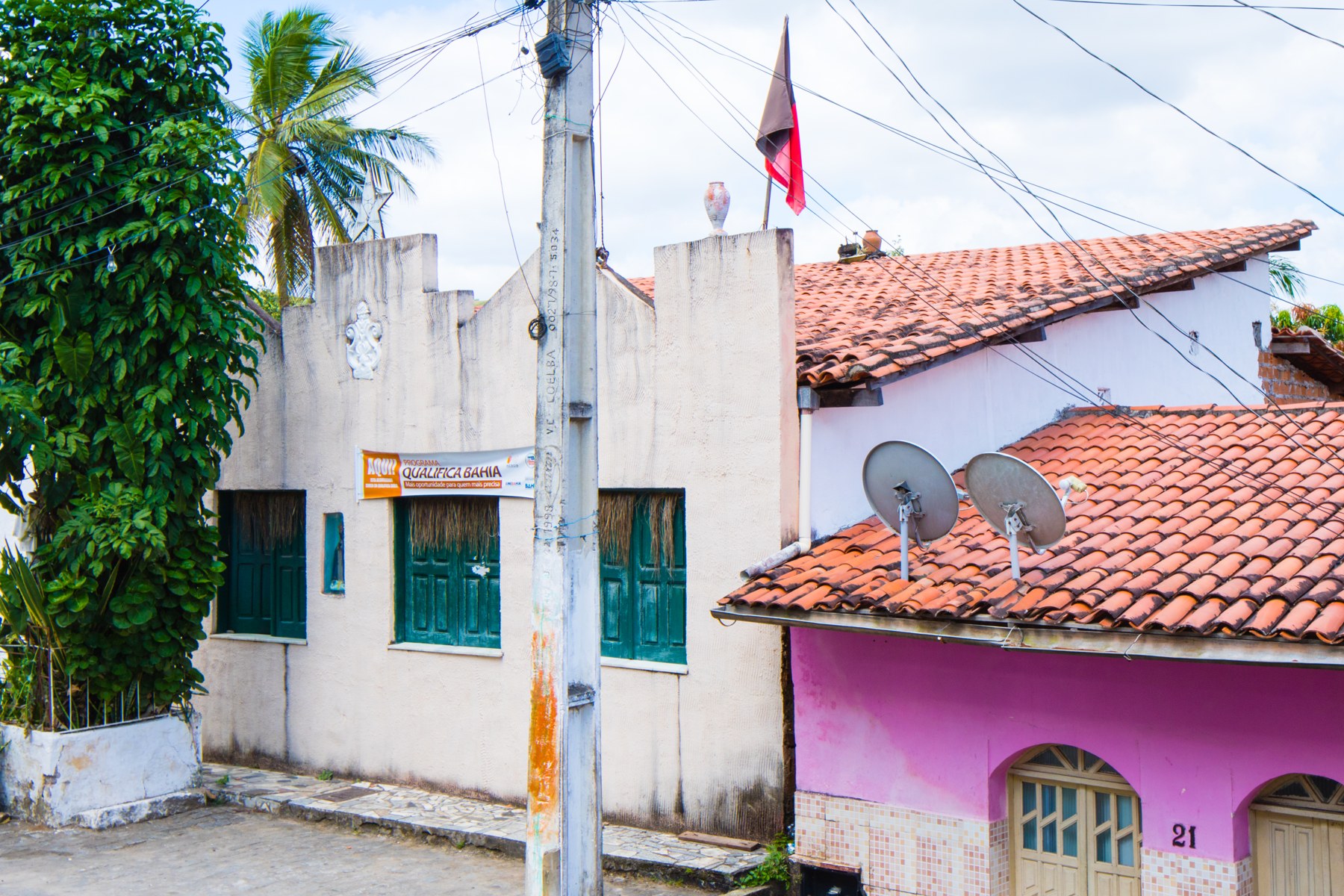 Como funciona um terreiro: abiã, iaô, ebômi e os cargos do candomblé