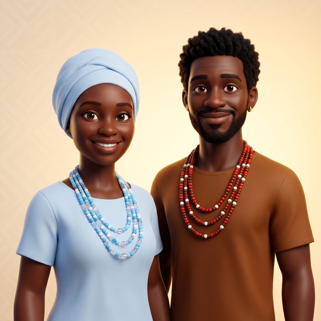 Portal Afroxé
