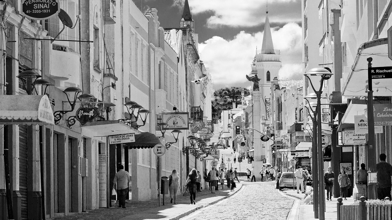 Museu Paranaense abre exposição sobre afrodescendentes no Paraná