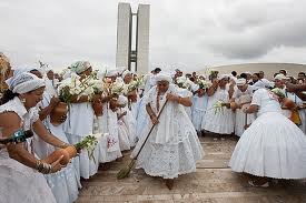 Religiões Afro-brasileiras
