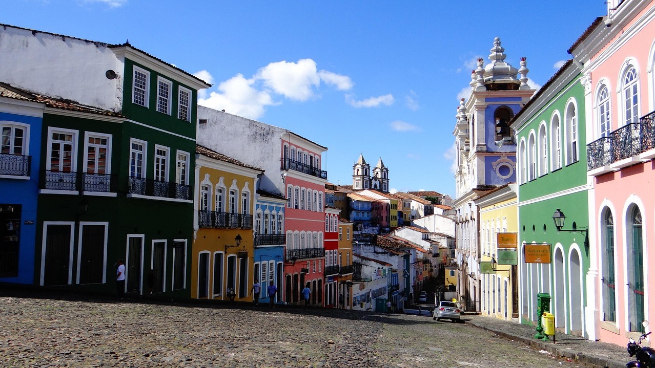 Projeto do Afródromo é apresentado em Salvador com versão modificada para o Carnaval de 2013